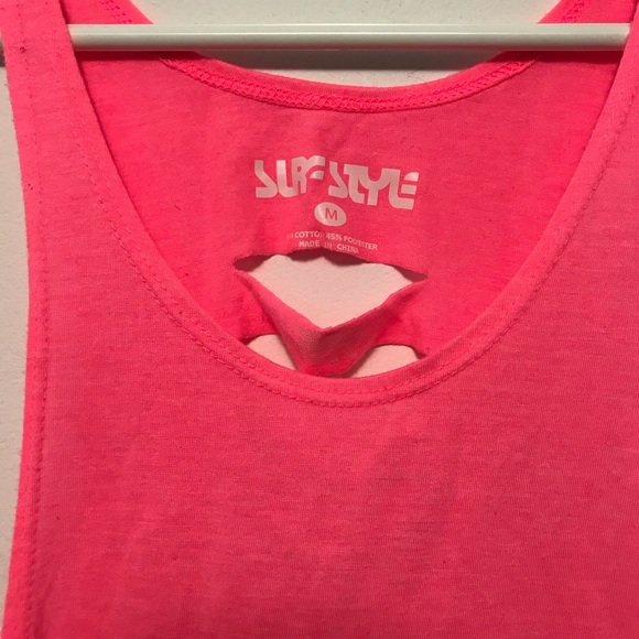 Crop Tops - Picture 2 of 9